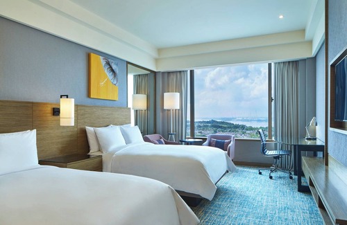 Bandar Baru Permas Jaya Hotel | Renaissance Johor Bahru Hotel