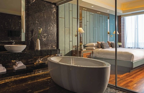 Bandar Baru Permas Jaya Hotel | Renaissance Johor Bahru Hotel