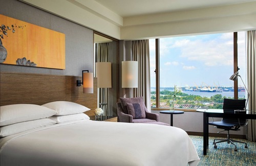 Bandar Baru Permas Jaya Hotel | Renaissance Johor Bahru Hotel