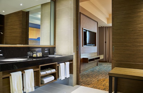 Bandar Baru Permas Jaya Hotel | Renaissance Johor Bahru Hotel