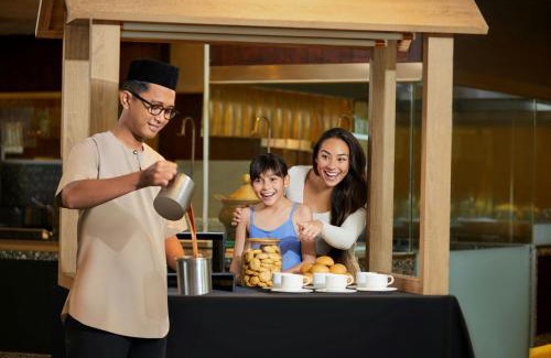 Bandar Baru Permas Jaya Hotel | Renaissance Johor Bahru Hotel