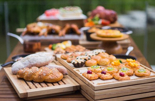 Jian Ye Hotel | Renaissance Nanjing Olympic Centre Hotel