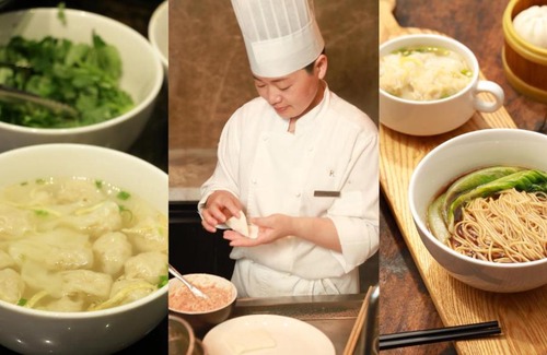 Jian Ye Hotel | Renaissance Nanjing Olympic Centre Hotel