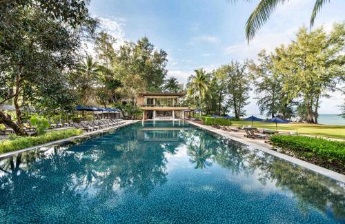 Mai Khao Resort | Renaissance Phuket Resort & Spa