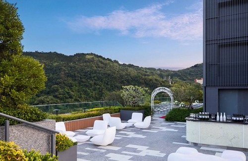 Shilin Hotel | Renaissance Taipei Shihlin Hotel