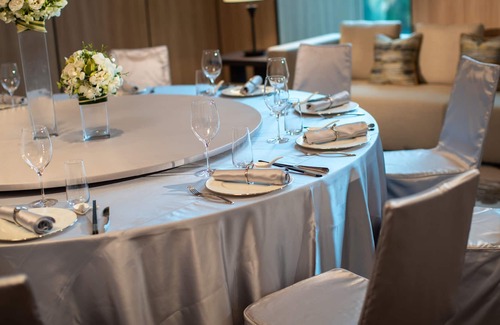 Shilin Hotel | Renaissance Taipei Shihlin Hotel
