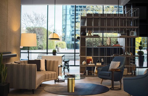 Downtown Toledo Hotel | Renaissance Toledo Downtown Hotel