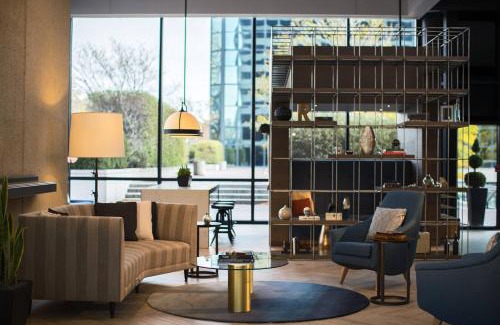 Downtown Toledo Hotel | Renaissance Toledo Downtown Hotel
