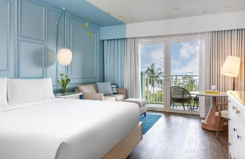 Otrobanda Resort | Renaissance Wind Creek Curacao Resort