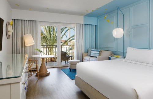 Otrobanda Resort | Renaissance Wind Creek Curacao Resort