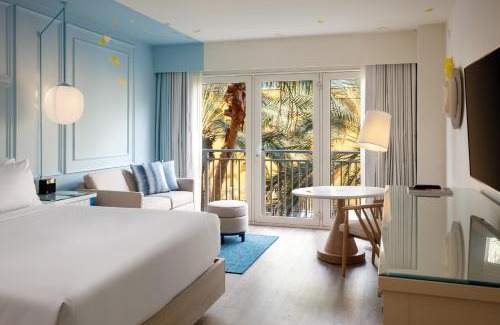 Otrobanda Resort | Renaissance Wind Creek Curacao Resort