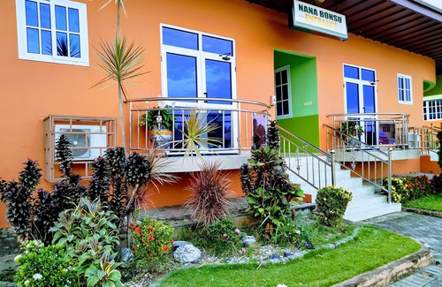 Kubease Apartment | Renajoe Exclusive Centre