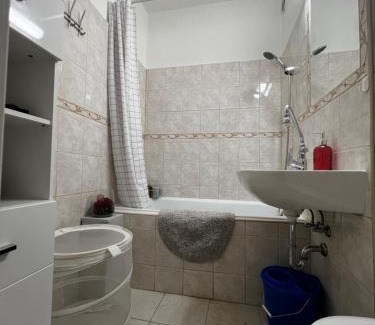 Pecs Apartment | Renapartman