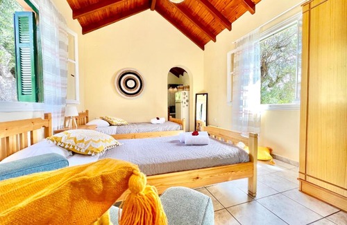 Roda Resort | Renas Studio near Roda by DadoVillas