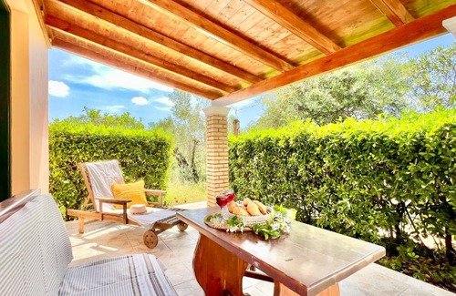 Roda Resort | Renas Studio near Roda by DadoVillas