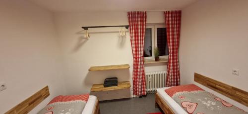 Sasbachwalden Apartment | Renatas Ferienwohnung Wohnung David
