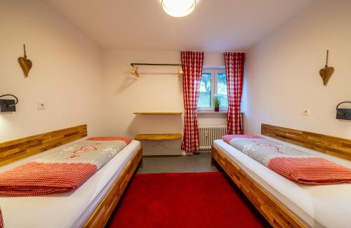 Sasbachwalden Apartment | Renatas Ferienwohnung Wohnung David