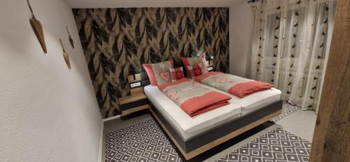 Sasbachwalden Apartment | Renatas Ferienwohnung Wohnung David