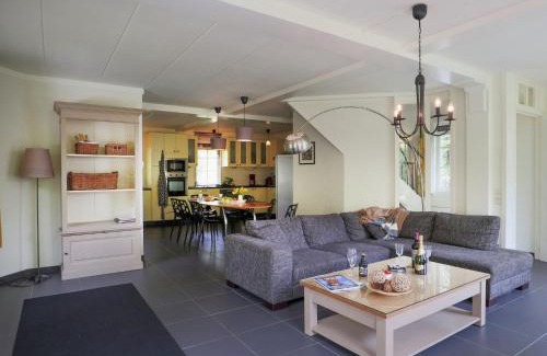 Beffe Villa | Rendeux Villa with Garden