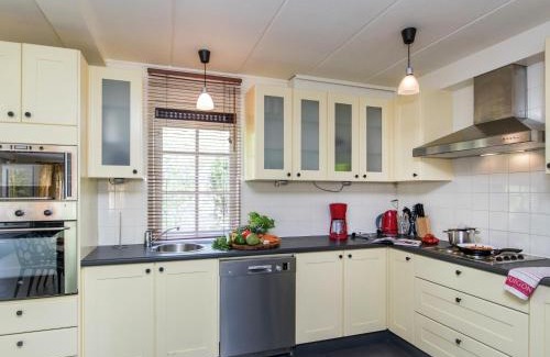 Beffe Villa | Rendeux Villa with Garden