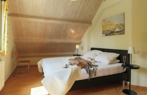 Beffe Villa | Rendeux Villa with Garden