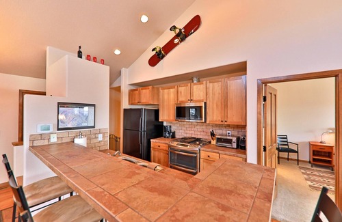 Rendezvous House | Rendezvous Discovery 3 Br 3 Bedroom Home by RedAwning