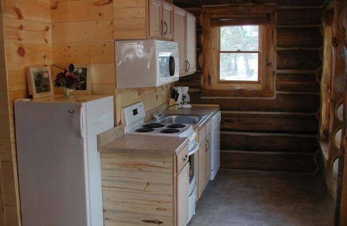 Custer House | Renegade