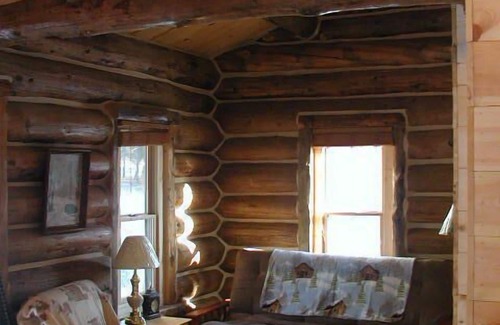 Custer House | Renegade