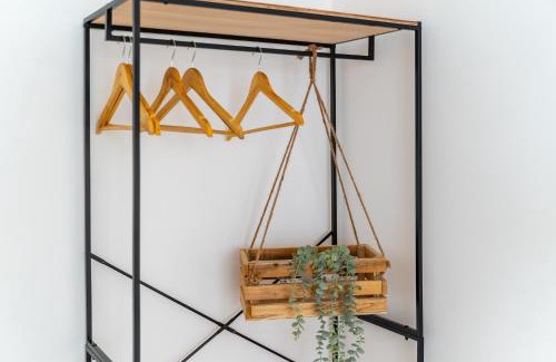 Beato Apartment | Renew Yourself at an Unvarnished City Hideaway