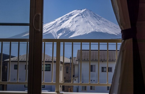 Fujikawaguchiko House | Renewal Opening in 2020 Ma Maison/Minamitsuru-gun Yamanashi