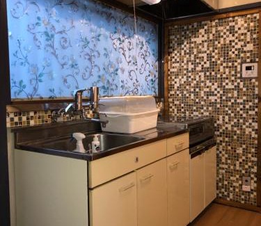 Shinagawa Apartment | Rengeso