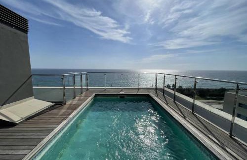 Mataro Apartment | Rengle Horizonte Penthouse & Pool