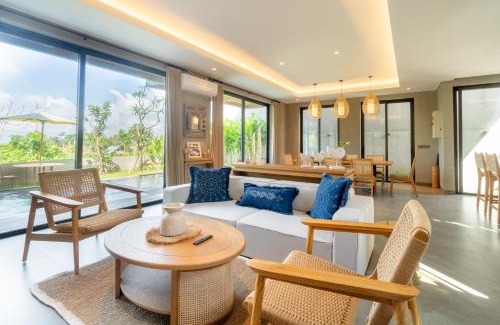 Pejeng Hotel | Renjana Villas