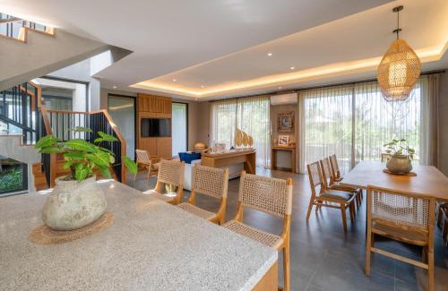 Pejeng Hotel | Renjana Villas