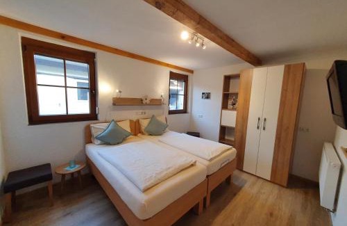 Sulzbach-Rosenberg Apartment | Rennerhof-Siebeneichen