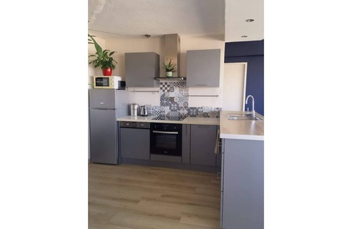 Centre Apartment | Rennes from the Horizons