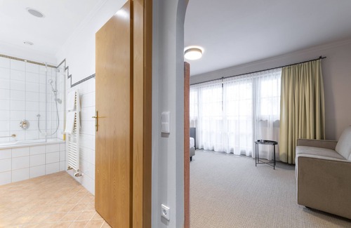 Fuschl am See Hotel | Rennrad- & Triathlonhotel Jakob