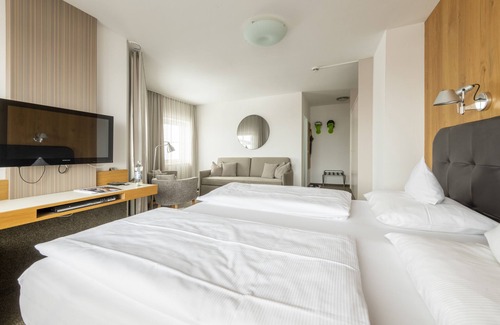 Fuschl am See Hotel | Rennrad- & Triathlonhotel Jakob