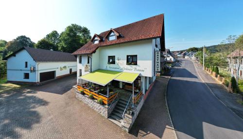Schmiedefeld am Rennsteig Hotel | Rennsteighotel Grüner Baum