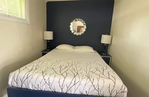 Salmo Hotel | Reno Motel