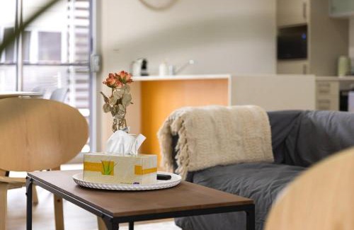 Morningside House | Renov Peaceful 3BR Morningside Gem: Cozy Retreat