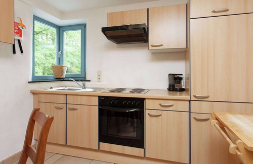 The Ardennes Cottage | Renovated cottage in the middle of nature