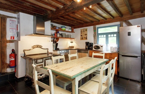 The Ardennes Cottage | Renovated cottage in the middle of nature