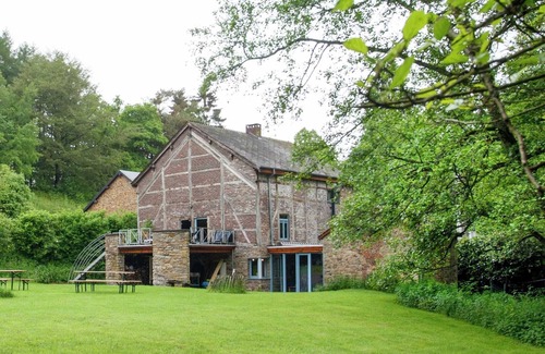 The Ardennes Cottage | Renovated cottage in the middle of nature