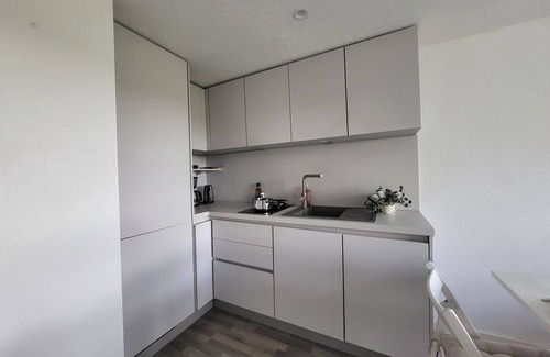 Saint-Michel-Chef-Chef House | Renovated house near the sea with 2 pools, parking, pets allowed