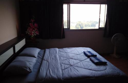 Ban Mai Apartment | Renovate Room Near Impact
