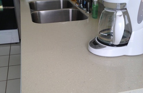 North Carolina Coast Condo | Renovated, 1 BR 1.5 Bath Condo steps from the Ocean