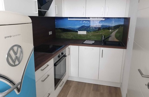 Missen-Wilhams Apartment | Renovated 1-room apartment