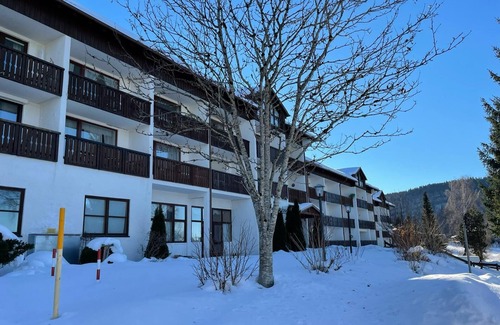 Missen-Wilhams Apartment | Renovated 1-room apartment