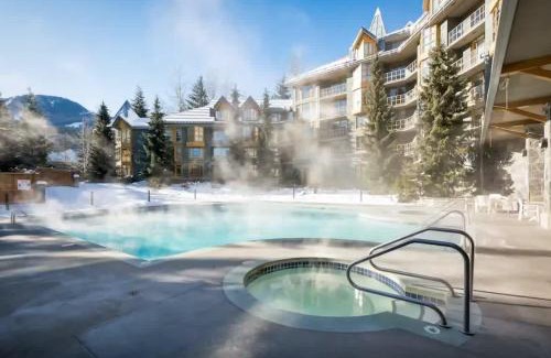 Village North House | Renovated 1Bed-1Bath in Village with Pool, Hot Tub, and Sauna